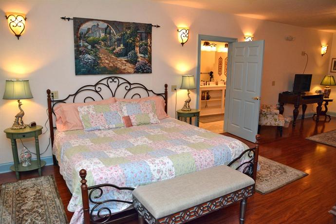 Battlefield Bed & Breakfast