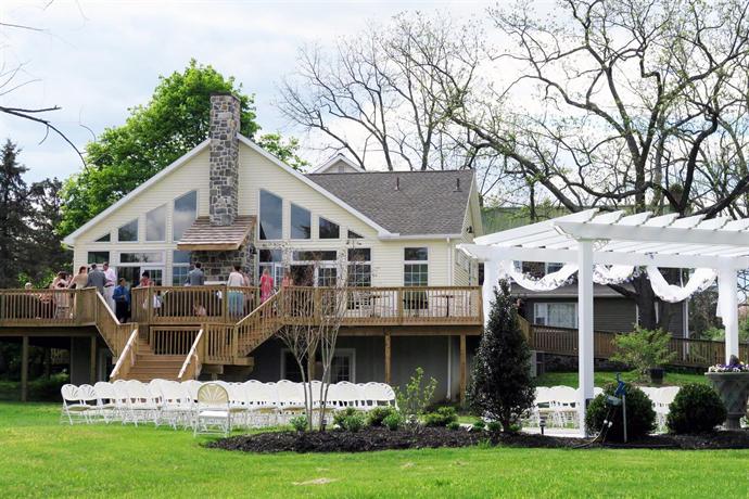 Battlefield Bed & Breakfast