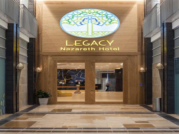 Legacy Hotel & Convention Center Nazareth
