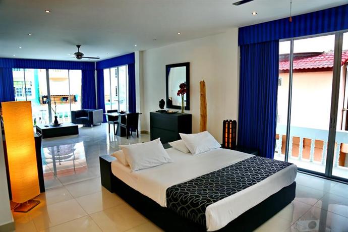 East Suites