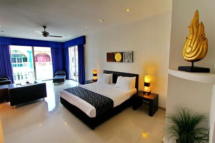 East Suites