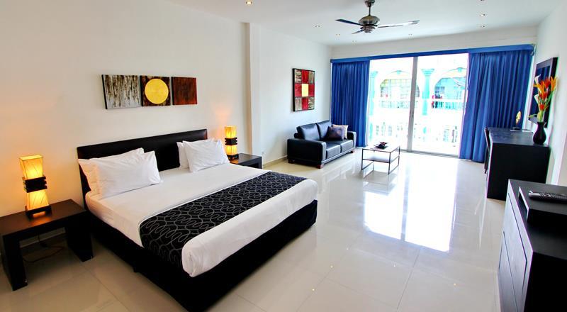 East Suites