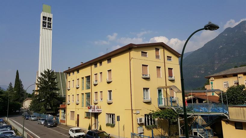 Hotel San Marco BB Terme di Boario Italy thumbnail