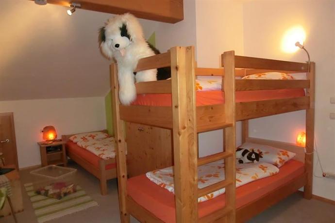 Ferienwohnung Erhard