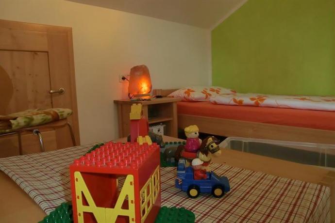 Ferienwohnung Erhard