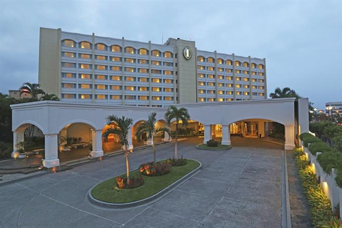 InterContinental Hotels Real San Salvador - dream vacation