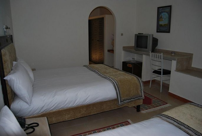 Hotel Al Khaima, Asilah: encuentra el mejor precio