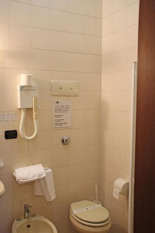 Albergo Leon d\'Oro Noventa di Piave - dream vacation