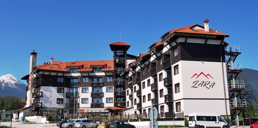 Zara Hotel Bansko