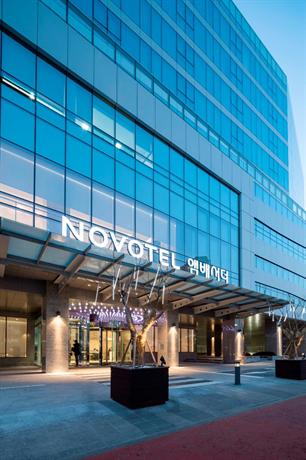 Novotel Ambassador Suwon