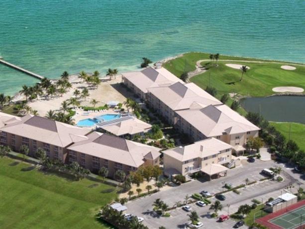 Holiday Inn Resort Grand Cayman - dream vacation