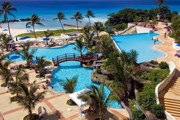 Hilton Barbados Resort - dream vacation