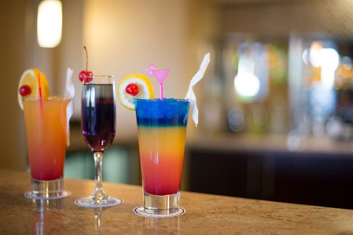 Premier Hotel OR Tambo - dream vacation