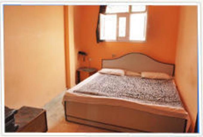 Kuldeep Friends Hostel