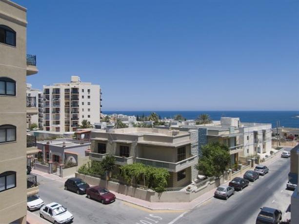 Cardor Holiday Complex - dream vacation