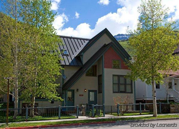 Telluride Ski Resort