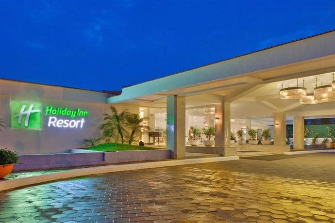 Holiday Inn Resort Goa Goa India thumbnail