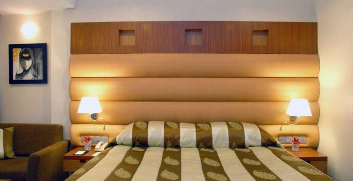 The Shalimar Hotel