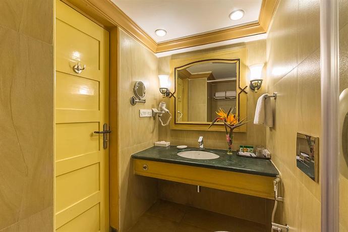 Fortune Resort Sullivan Court Member ITC Hotel Group Ooty