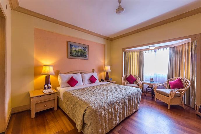 Fortune Resort Sullivan Court Member ITC Hotel Group Ooty