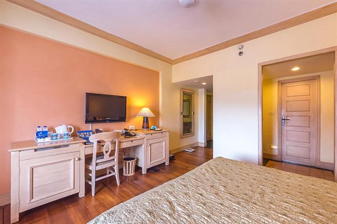 Fortune Resort Sullivan Court Member ITC Hotel Group Ooty