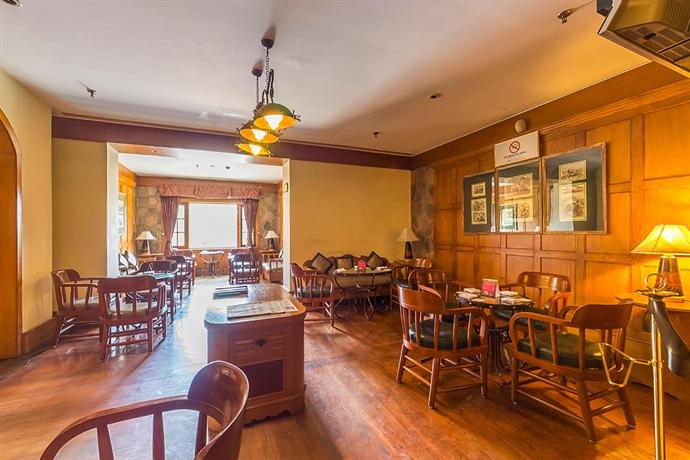 Fortune Resort Sullivan Court Member ITC Hotel Group Ooty