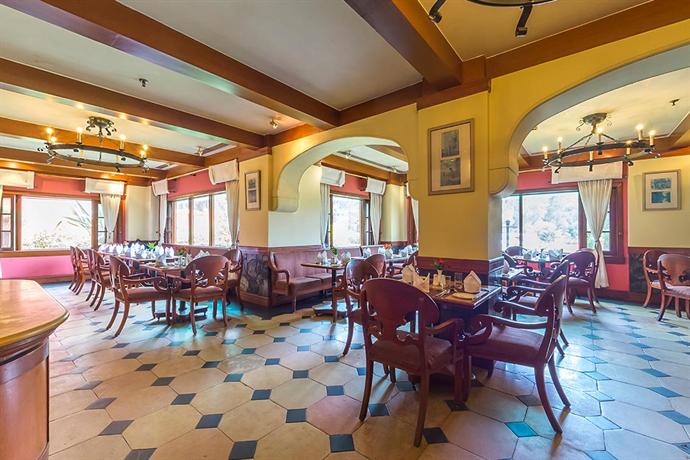 Fortune Resort Sullivan Court Member ITC Hotel Group Ooty