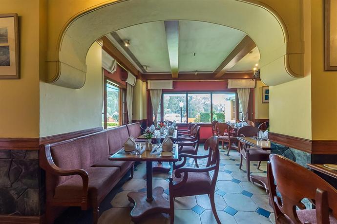 Fortune Resort Sullivan Court Member ITC Hotel Group Ooty