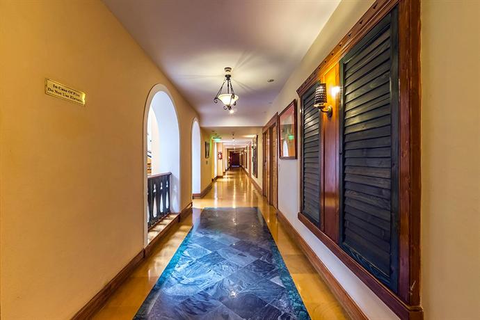 Fortune Resort Sullivan Court Member ITC Hotel Group Ooty