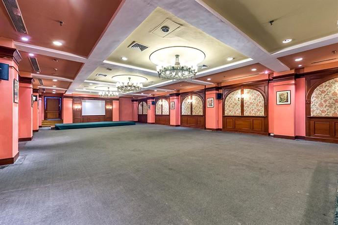 Fortune Resort Sullivan Court Member ITC Hotel Group Ooty