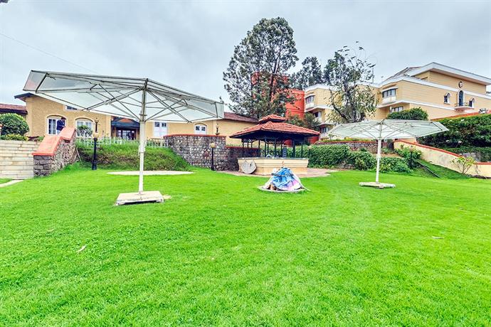 Fortune Resort Sullivan Court Member ITC Hotel Group Ooty