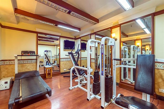 Fortune Resort Sullivan Court Member ITC Hotel Group Ooty