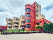 Fortune Resort Sullivan Court Member ITC Hotel Group Ooty
