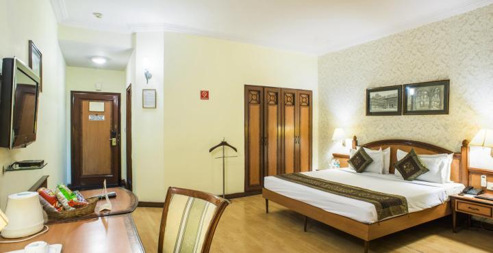 Hotel Hawa Mahal