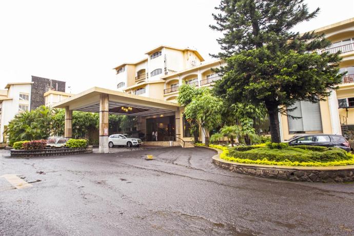 Fariyas Resort Lonavala