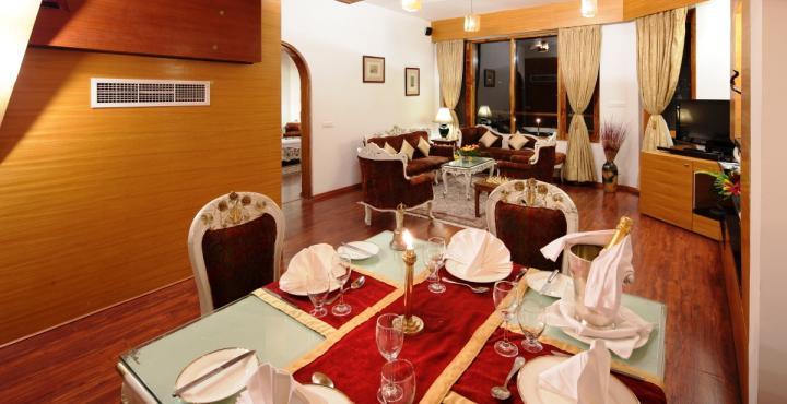 Manuallaya The Resort & Spa