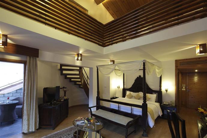 Manuallaya The Resort & Spa