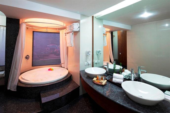 Manuallaya The Resort & Spa