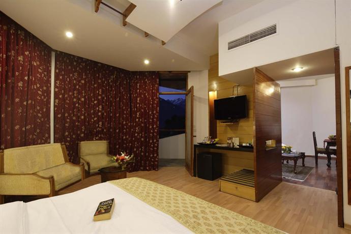 Manuallaya The Resort & Spa