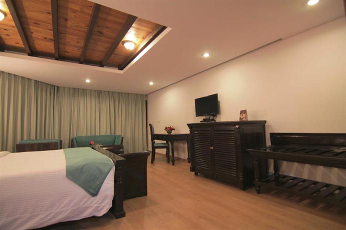 Manuallaya The Resort & Spa