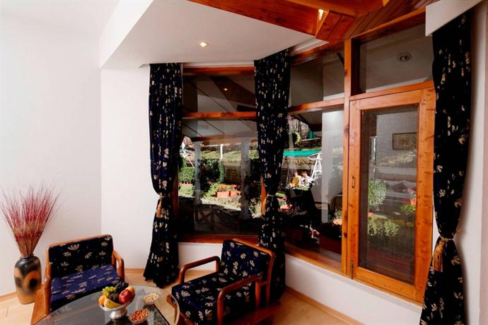 Manuallaya The Resort & Spa