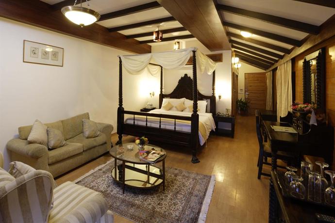 Manuallaya The Resort & Spa