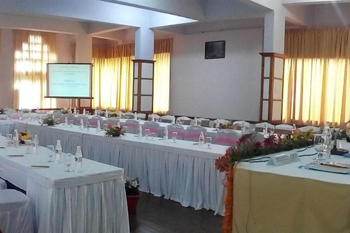 Manuallaya The Resort & Spa