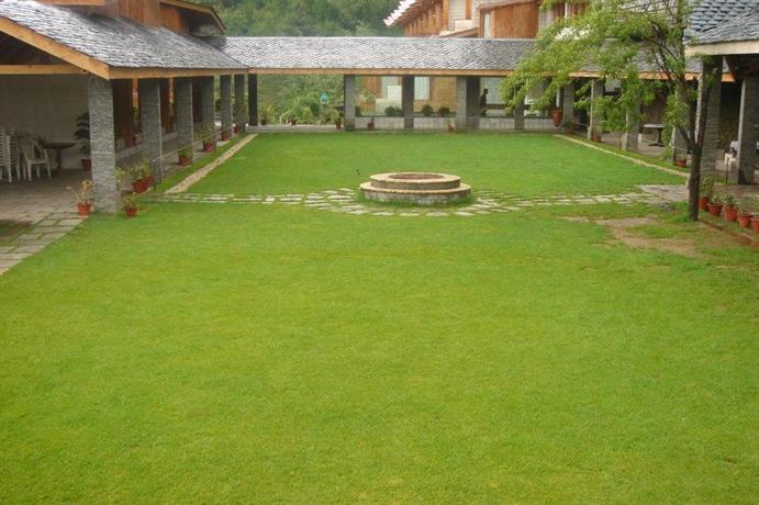 Manuallaya The Resort & Spa