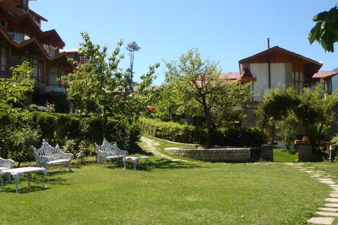 Manuallaya The Resort & Spa
