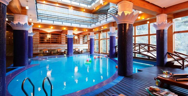 Manuallaya The Resort & Spa