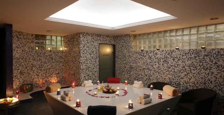 Manuallaya The Resort & Spa