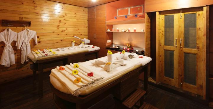 Manuallaya The Resort & Spa