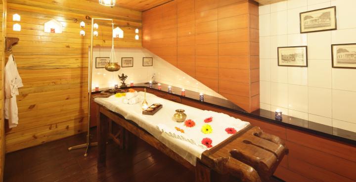 Manuallaya The Resort & Spa