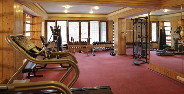 Manuallaya The Resort & Spa